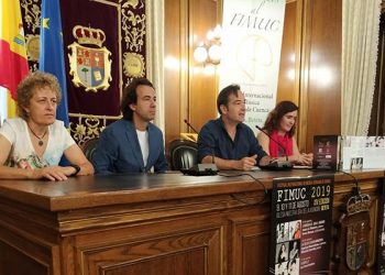 La Serranía de Cuenca volverá a ser el epicentro nacional de la música gracias a FIMUC