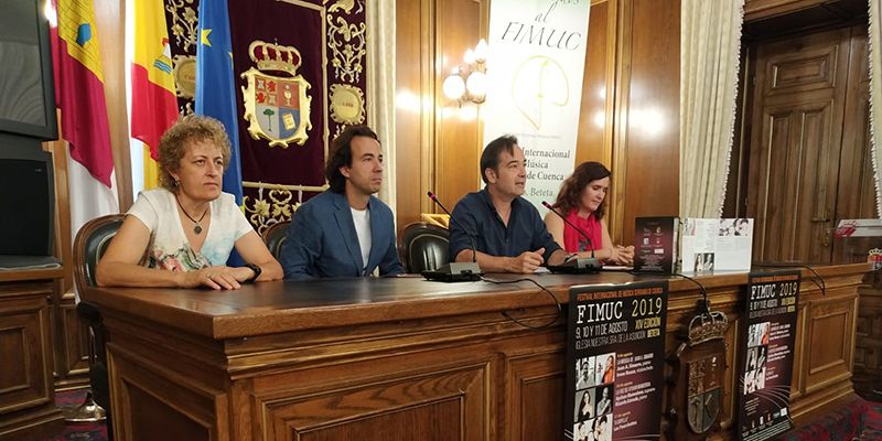La Serranía de Cuenca volverá a ser el epicentro nacional de la música gracias a FIMUC