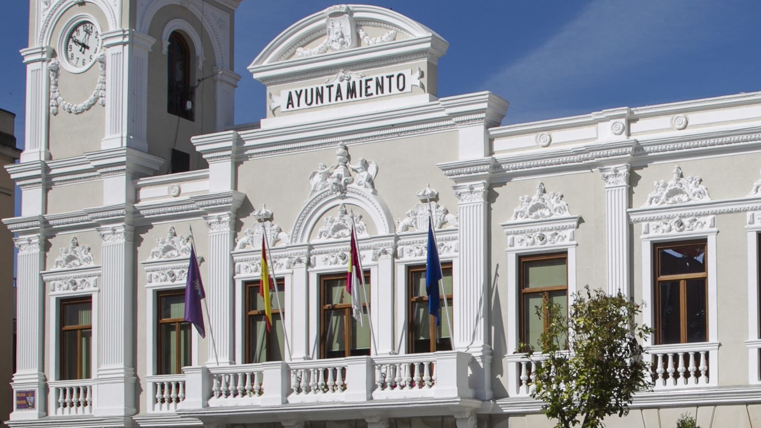 Los ayuntamientos de Castilla-La Mancha recibirán 1.060.281,50 euros de los Fondos del Pacto de Estado contra la Violencia de Género