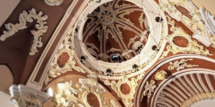 Último concierto del XII Ciclo de conciertos ciudad de Huete “Música y patrimonio” Último concierto del XII Ciclo de conciertos ciudad de Huete “Música y patrimonio”