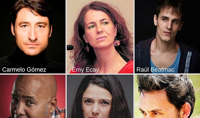 Últimos días para matricularse en los cursos de las III Jornadas de Formación Escénica ‘Cuenca a Escena’