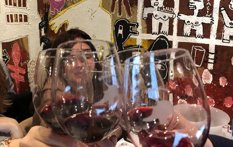 Más de 800 personas, de entre 25 y 40 años, se han introducido en la cultura del vino a través de las catas comentadas de la Fundación Tierra de Viñedos