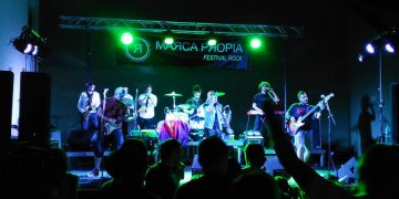 Marca Propia ofrece la oportunidad de ver gratis a No Konforme en Ribatajada