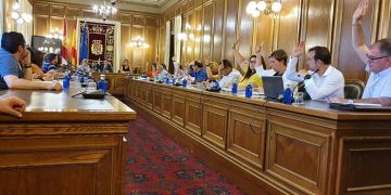 Martínez Chana anuncia que parte del remanente de tesorería de la Diputación de Cuenca se utilizará para la construcción de dos parques de bomberos en la provincia