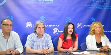 El Partido Popular velará para que RTVCM sea una herramienta útil para los castellano-manchegos