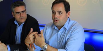 Núñez insiste en la necesidad de una Ley de Coordinación que garantice que todos los recursos estén disponibles en una emergencia