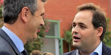 Núñez destaca el peso de los senadores del PP de Castilla-La Mancha en las Comisiones del Senado