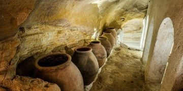 Nueva Ruta Etnográfica de Huete