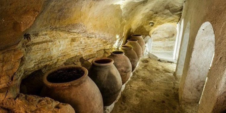 Nueva Ruta Etnográfica de Huete