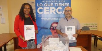 Asociación de Comercio de Cuenca y Ayuntamiento extraen los boletos ganadores de entradas para los conciertos de San Julián