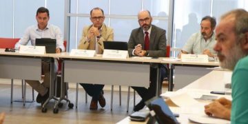 El SESCAM pondrá en marcha un procedimiento para la atención de los profesionales de emergencias sanitarias que intervienen en incidentes críticos