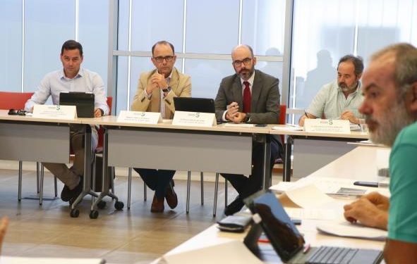 El SESCAM pondrá en marcha un procedimiento para la atención de los profesionales de emergencias sanitarias que intervienen en incidentes críticos