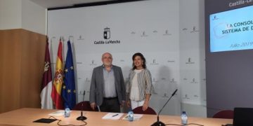 El Gobierno de Castilla-La Mancha consolida la tendencia positiva de su Sistema de Dependencia, que llega en julio a los casi 61.000 beneficiarios