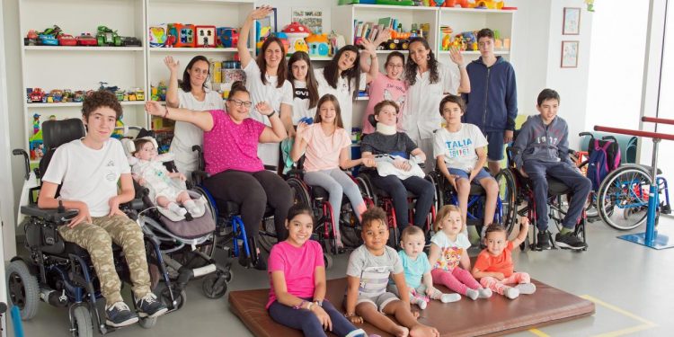 La lesión medular infantil protagonista de la nueva edición de Infomédula