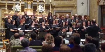 El coro de la Catedral lleva el nombre de Cuenca a Frankfurt