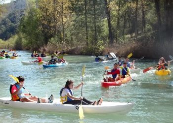 La Diputación de Cuenca saca convocatorias de ayudas para incentivar el deporte por valor de 270.000 euros