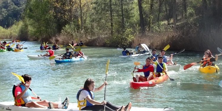 La Diputación de Cuenca saca convocatorias de ayudas para incentivar el deporte por valor de 270.000 euros