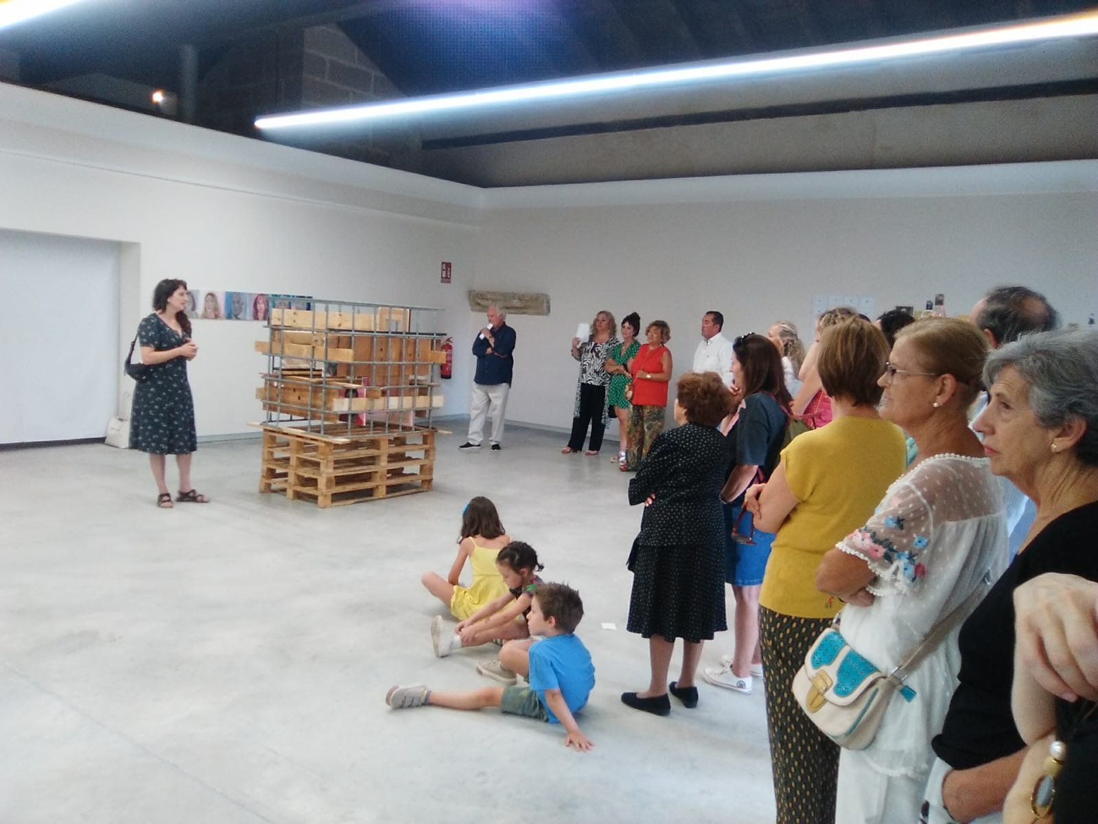 residencia artistas 18 | Informaciones de Cuenca