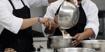 ”la Caixa” ha facilitado itinerarios de inserción sociolaboral a 13 internos del Centro Penitenciario de Cuenca