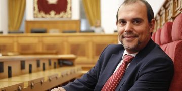 Trabajar con los jóvenes