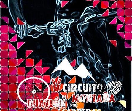 Trischool Cuenca organiza la tercera edición del Duatlon Cross Ciudad de Cuenca