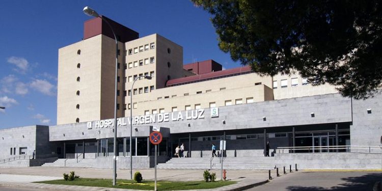 Un grupo de estudiantes de Medicina de China elige Cuenca para ampliar sus conocimientos y conocer el sistema sanitario español