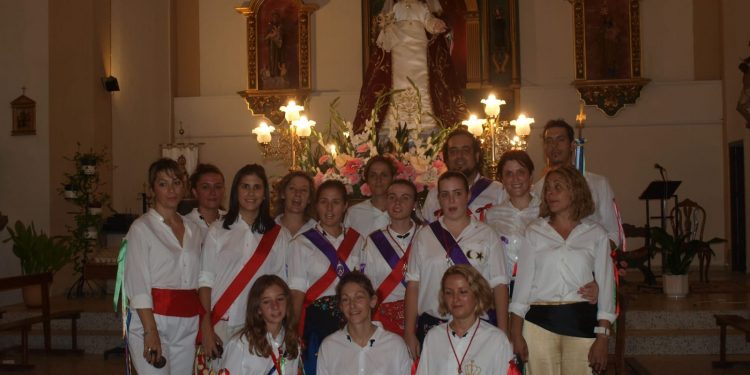 Viva Nuestra Señora Virgen del Socorro
