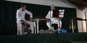 Día del Pastor en Vega del Codorno