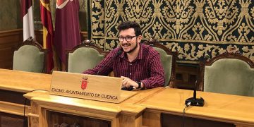 Adrián Martínez: “Se han cumplido con creces nuestras expectativas” con la Feria y Fiestas de San Julián