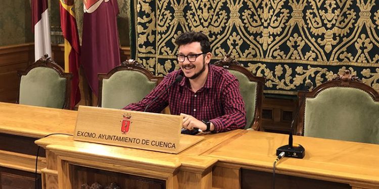 Adrián Martínez: “Se han cumplido con creces nuestras expectativas” con la Feria y Fiestas de San Julián