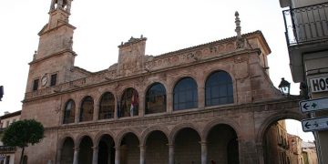 Aprobada la cuenta general (del anterior equipo de Gobierno) del Ayuntamiento de San Clemente gracias a la abstención del PSOE