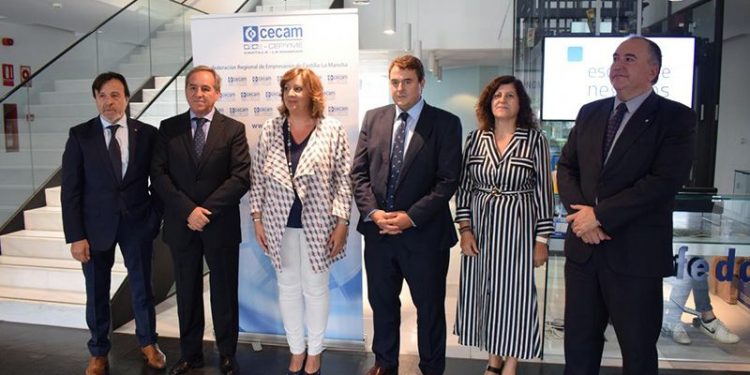 Castilla-La Mancha es la tercera región del país con mayor crecimiento en el Índice de Producción Industrial en el mes de julio Castilla-La Mancha es la tercera región del país con mayor crecimiento en el Índice de Producción Industrial en el mes de julio