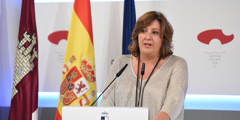 Castilla-La Mancha registra la cifra de paro más baja en el mes de agosto desde hace 11 años, con 165.147 desempleados