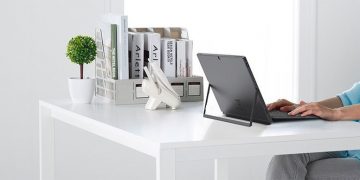 El debut de la Tablet 2 en 1 CHUWI UBook Pro, a fondo