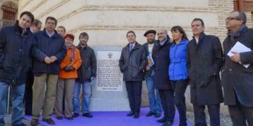 Cuenca, En Marcha! impulsará la creación de un memorial en recuerdo de los conquenses deportados a los campos de concentración nazis