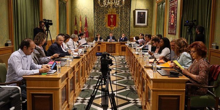 ‘Cuenca, En Marcha!’ consigue el acuerdo del pleno para revocar la subida del precio de las Escuelas Infantiles Municipales