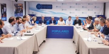 Cuenca, Valencia y Murcia unen fuerzas para reclamar la bajada del precio de la pólvora y que la normativa no ponga en peligro el desarrollo de las fiestas