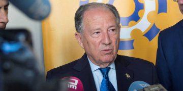El general Félix Sanz Roldán, será investido Caballero del M. I. Cabildo de Caballeros de Cuenca