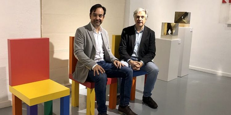 El Ayuntamiento de Cuenca prorroga la exposición de Cruz Novillo en la Casa Zavala