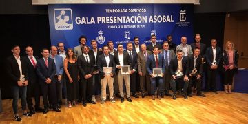 El balonmano de élite, protagonista de la Gala Asobal en Cuenca