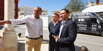 El camino de Tarancón a la ermita de Riánsares estará listo para el año que viene