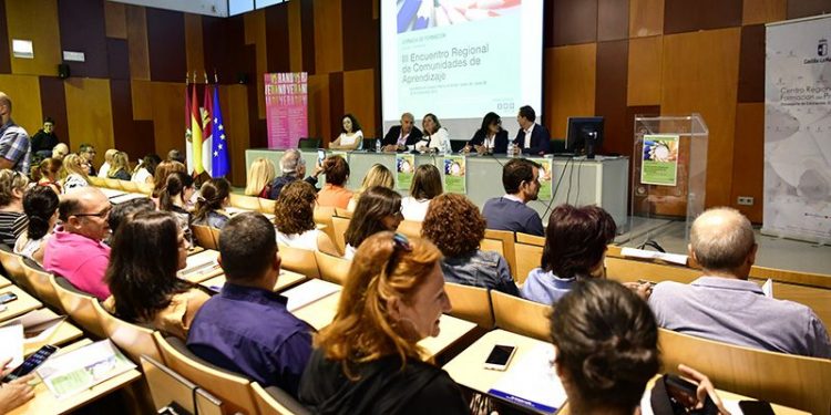 El CEIP ‘Federico Muelas’ de Cuenca se incorpora a la red de ‘Comunidades de Aprendizaje’ de Castilla-La Mancha