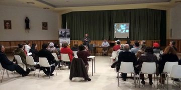 El Centro de Orientación Familiar del Obispado de Cuenca ha realizado 185 sesiones de acompañamiento en el curso 2018-2019
