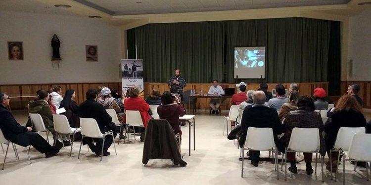 El Centro de Orientación Familiar del Obispado de Cuenca ha realizado 185 sesiones de acompañamiento en el curso 2018-2019 El Centro de Orientación Familiar del Obispado de Cuenca ha realizado 185 sesiones de acompañamiento en el curso 2018-2019