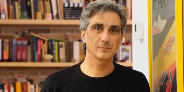 El conquense y excandidato de Vox por Cuenca al Congreso, Iván Vélez, explicará en Bruselas “la verdad” sobre la Diada de Cataluña