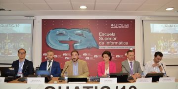 El foro sobre calidad de las TIC llega por primera vez a España de la mano de la Escuela Superior de Informática de la UCLM