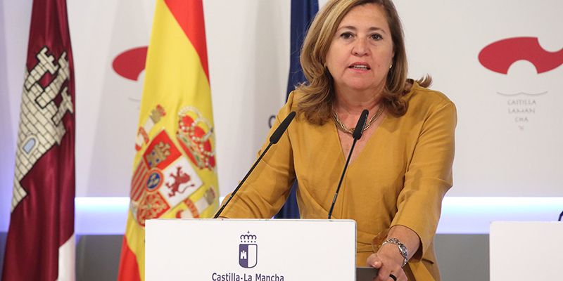 El Gobierno regional implantará ocho nuevas titulaciones de Formación Profesional para ampliar la oferta formativa de Castilla-La Mancha