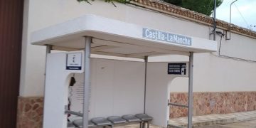 El Herrumblar se suma a los pueblos del autobús ‘a demanda’, a los que se quedan incomunicados con Cuenca y a los que sólo se puede viajar a Valencia determinados días