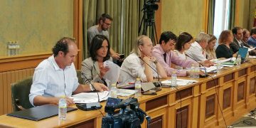El PP denuncia que la “incompetencia” de Dolz e Isidoro pone en peligro las Escuelas Deportivas Municipales