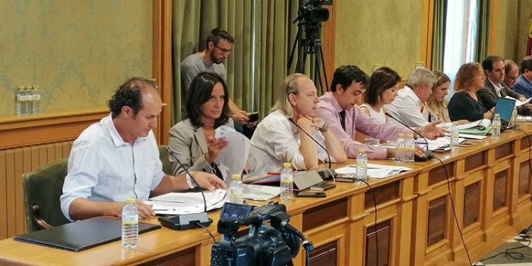 El PP denuncia que la “incompetencia” de Dolz e Isidoro pone en peligro las Escuelas Deportivas Municipales